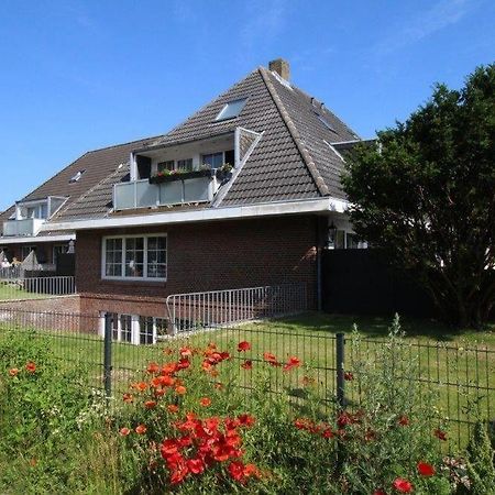 Seaside-Amrum-10 Норддорф Екстер'єр фото